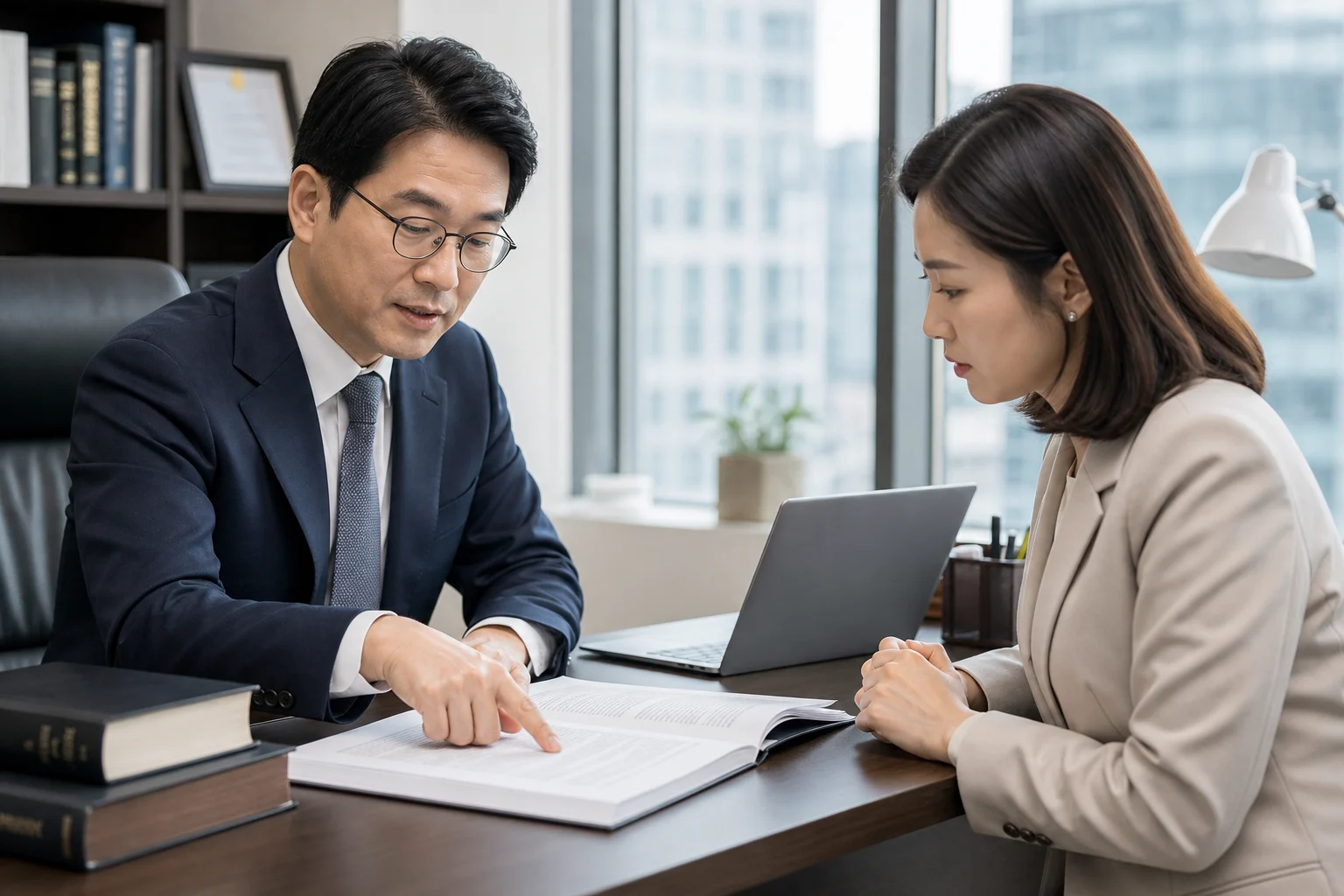 음주운전 초범 벌금 감경 확인 서류
