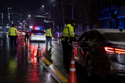 음주운전 보험료 할증 확인 서류